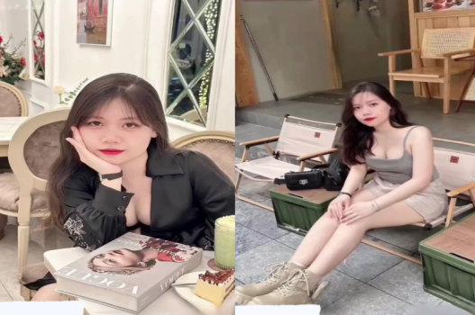 tiktoker lan anh sex Vua chúa thì cũng đến vậy thôi phang từ sáng đên tối